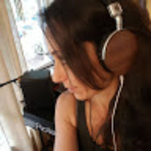 Meet your Posher, Ayelet